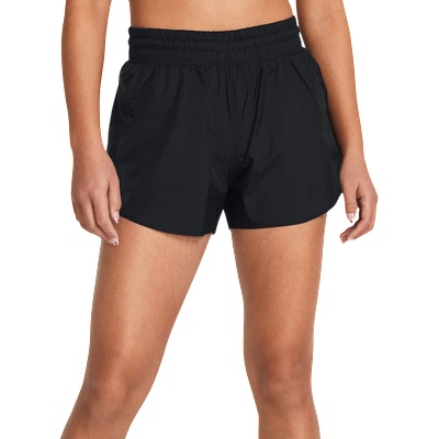 Under Armour Шорти Under Armour Vanish 3" Crinkle Shorts Черен Velikost M