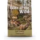 Taste of the Wild Pine Forest 2 kg