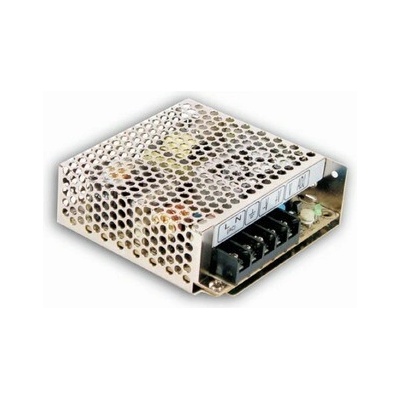 KPLED, MEANWELL LED zdroj RS 50W - 12V