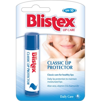 Blistex Classic balzam na prery 4,25 g