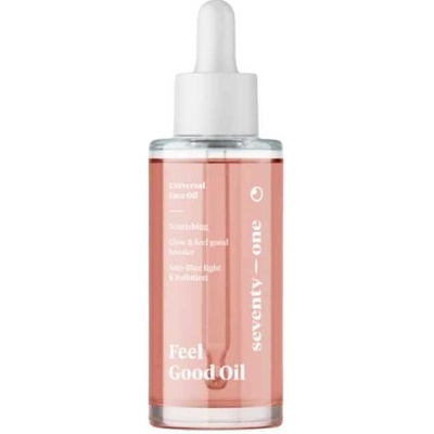 SeventyOne Feel Good Oil "Good Glow" Face Oil 30 ml