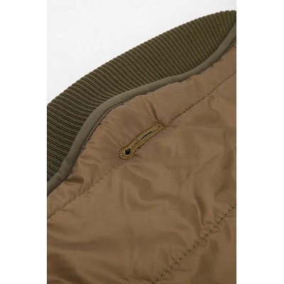Barbour Кучешко палто Barbour Brampton Quilted Dog Coat (DCO0088)