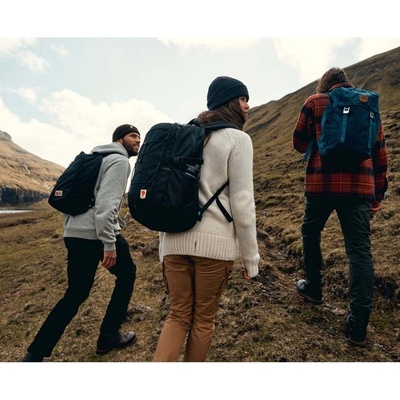 Fjällräven Раница Fjallraven Skule 28 (F23346.560)