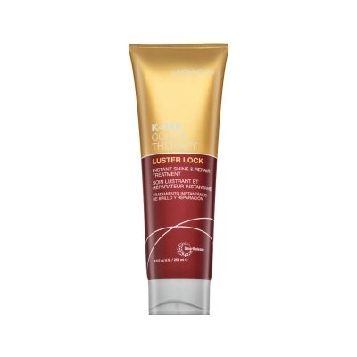 Joico K-Pak Color Therapy Luster Lock Shine & Repair Treatment подхранваща маска за боядисана коса 200 ml