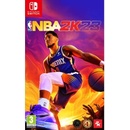 NBA 2K23