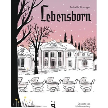 Lebensborn | Silv Bannenberg