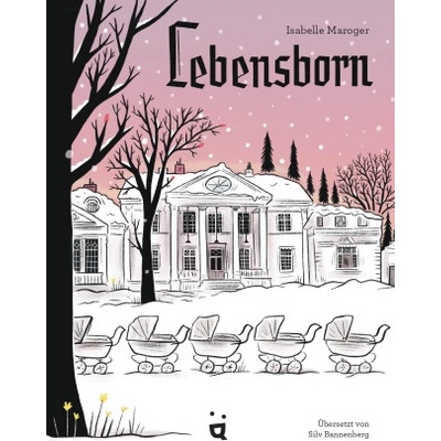 Lebensborn | Silv Bannenberg