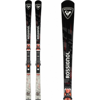 Rossignol Hero Master LT R22 25/26