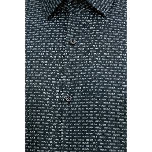 HUGO BOSS Памучна риза (50562169) - answear - 105,60 лв