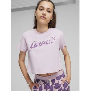 PUMA Тениска ess+ blossom g