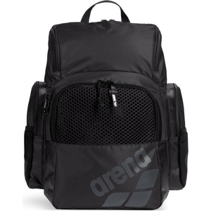 arena one go backpack 35l černá