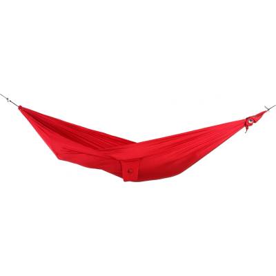 Ticket To The Moon Хамак Ticket to the moon Compact Hammock - Burgundy - размер 300 x 155 cm (902-0242-0311)
