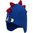 Buff Knitted Hat Fun