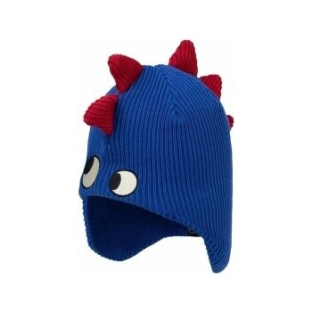 Buff Knitted Hat Fun
