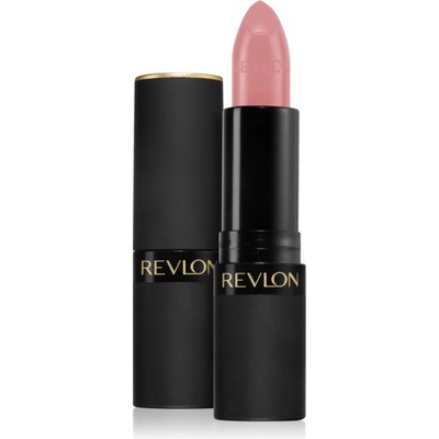 Revlon Cosmetics Super Lustrous The Luscious Mattes матиращо червило цвят 016 Candy Addict 4, 2 гр