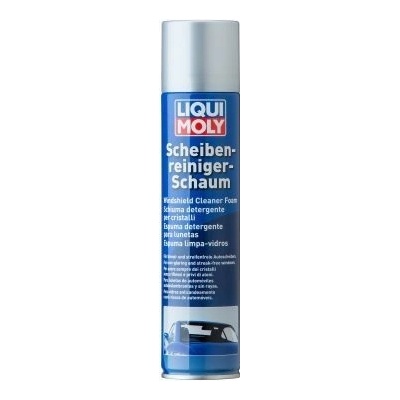 Liqui Moly 1512 Pěna na čištění skel 300 ml