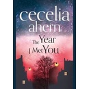 The Year I Met You - Cecelia Ahernová