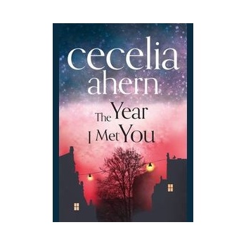 The Year I Met You - Cecelia Ahernová