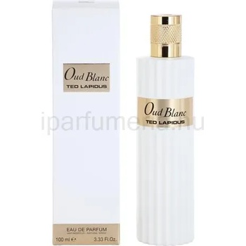 Image 1 of Ted Lapidus Oud Blanc EDP 100 ml