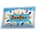 BanBao Мини фигурка BanBao - Пликче изненада, Асортимент (B8059)