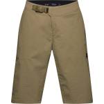 FOX Racing Дамски шорти за колоездене FOX Racing Women's Ranger Short Liner Cycling bottoms - Military - размер 12 (US) (155-2066-0316)