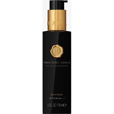 Rituals Private Collection Precious Amber balzám na ruce 175 ml