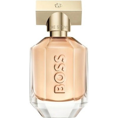 Hugo boss boss boss The Scent Her parfémovaná voda dámská 30 ml plnitelný flakón