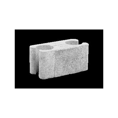 BARRIER BLOK Bílá