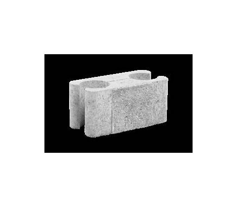 BARRIER BLOK Bílá
