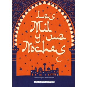 LAS MIL Y UNA NOCHES (2019)