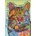 Heye - Puzzle Dean Russo: If cats could talk - 1 000 piese