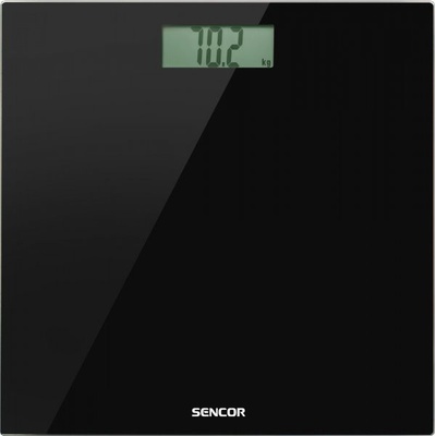 Sencor SBS 2300BK