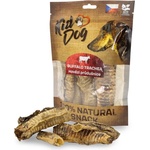 KIDDOG 100% Natural Snack говежда трахея 12-13 cm/100 g
