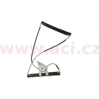 Mechanizmus zdvíhania okna VAN WEZEL 0330262