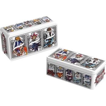 Konami Yu-Gi-Oh! Mega-Tin 2025 (KON193051)