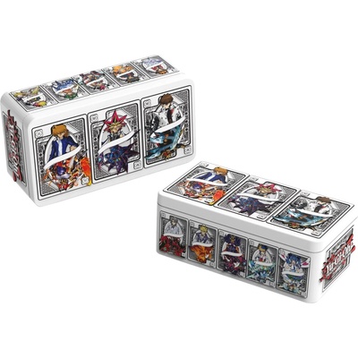 Konami Yu-Gi-Oh! Mega-Tin 2025 (KON193051)