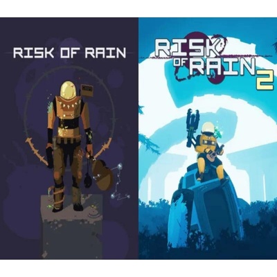 Risk of Rain 1 + 2