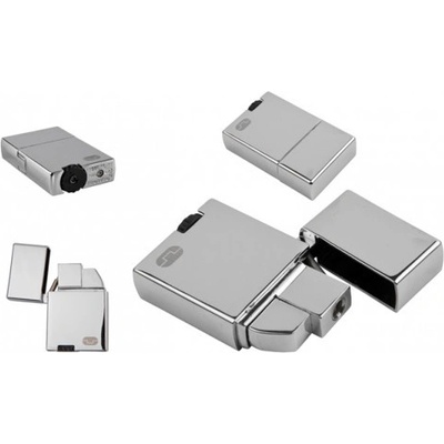 True Utility FireWire Classic chrom