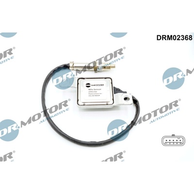DR.MOTOR AUTOMOTIVE NOx-Senzor, NOx-Katalyzátor DRM02368