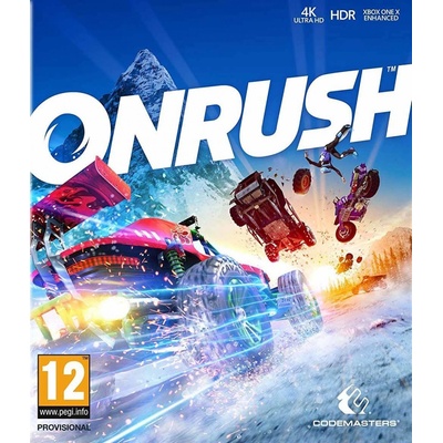 Onrush