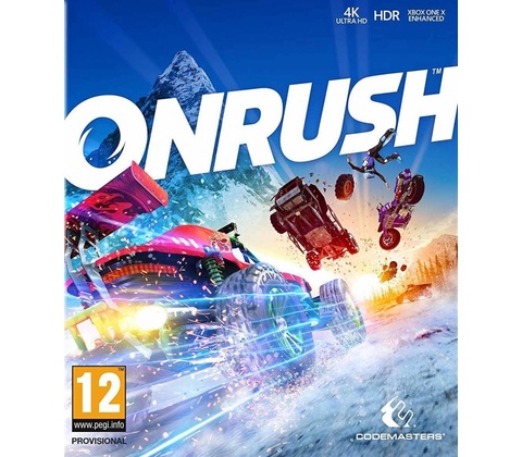 Onrush