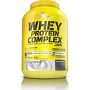 Proteíny Olimp Whey Protein Complex 100% 1800 g