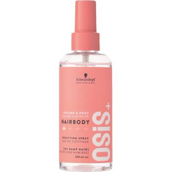 Image 1 of Schwarzkopf Osis+ Основен спрей за коса Hairbody, 200 ml
