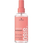 Schwarzkopf Osis+ Основен спрей за коса Hairbody, 200 ml - ozone