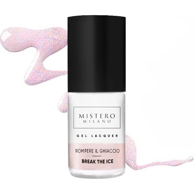 Mistero Milano BREAK THE ICE 7 ml