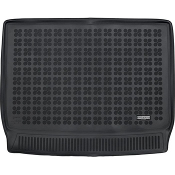 Rezaw-Plast Гумена стелка за багажник за Mercedes GLC X253 (2019-2022) version with one floor of the trunk, Plug-in Hybrid, 4x4 (AWD) - Rezaw Plast (230966)