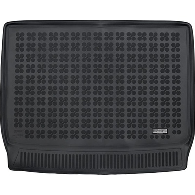 Rezaw-Plast Гумена стелка за багажник за Mercedes GLC X253 (2019-2022) version with one floor of the trunk, Plug-in Hybrid, 4x4 (AWD) - Rezaw Plast (230966)