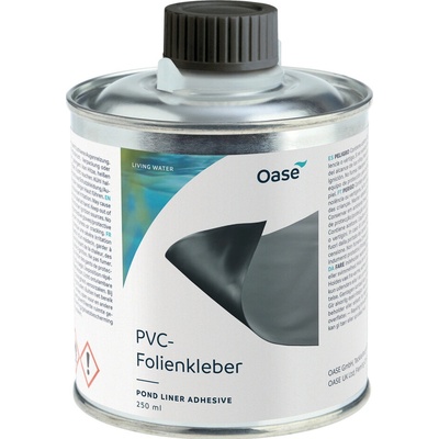 Oase lepilo na PVC fólii 250 ml