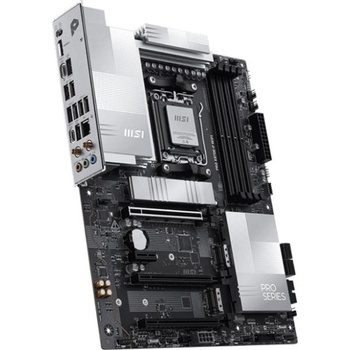 Image 1 of MSI PRO X870E-P WIFI (7E70-003R)