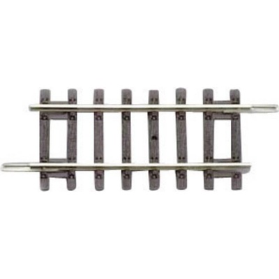 Piko 55208 prechodová koľaj 61.88 mm 2 ks 55208